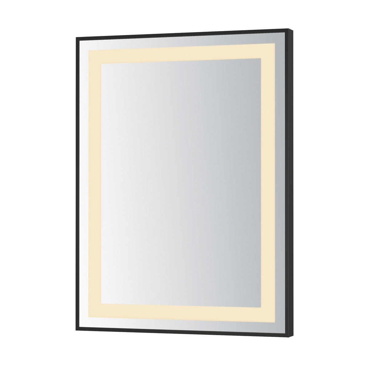 Miroir DEL | Framed