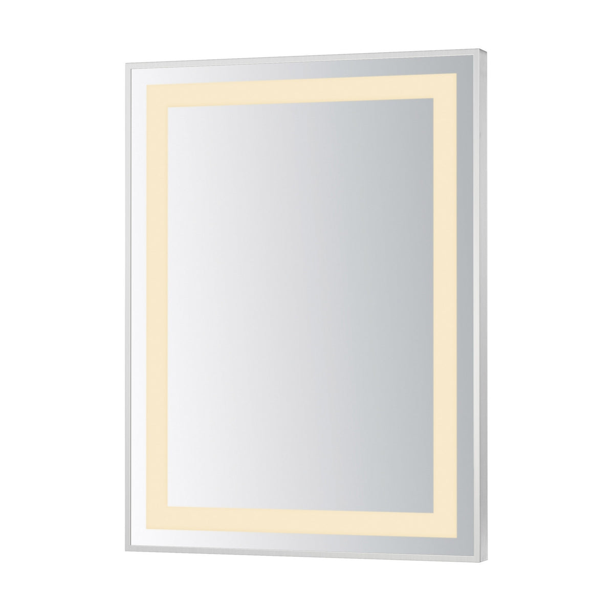 Miroir DEL | Framed