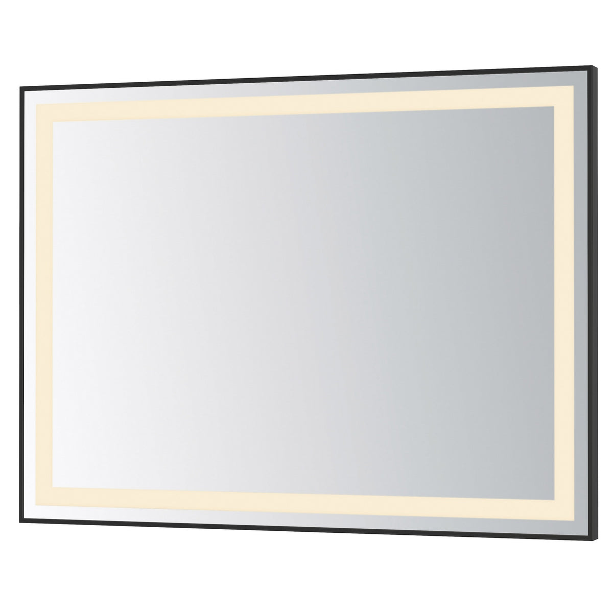 Miroir DEL | Framed