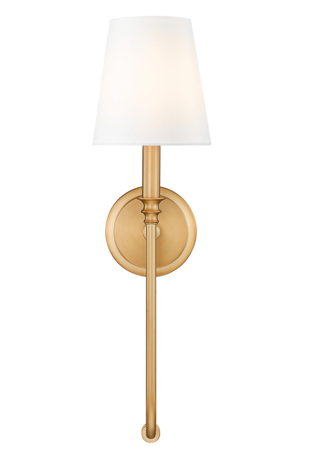 Applique murale 1 lumière | Jisele
