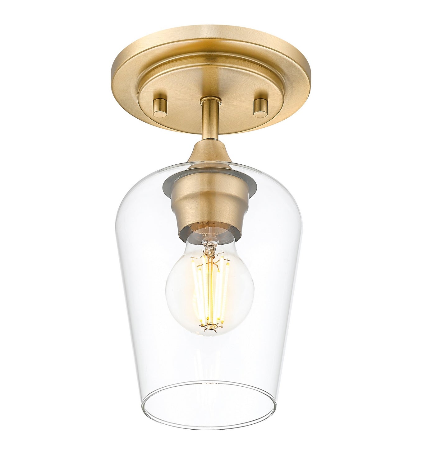 Plafonnier 1 lumière | Joliet