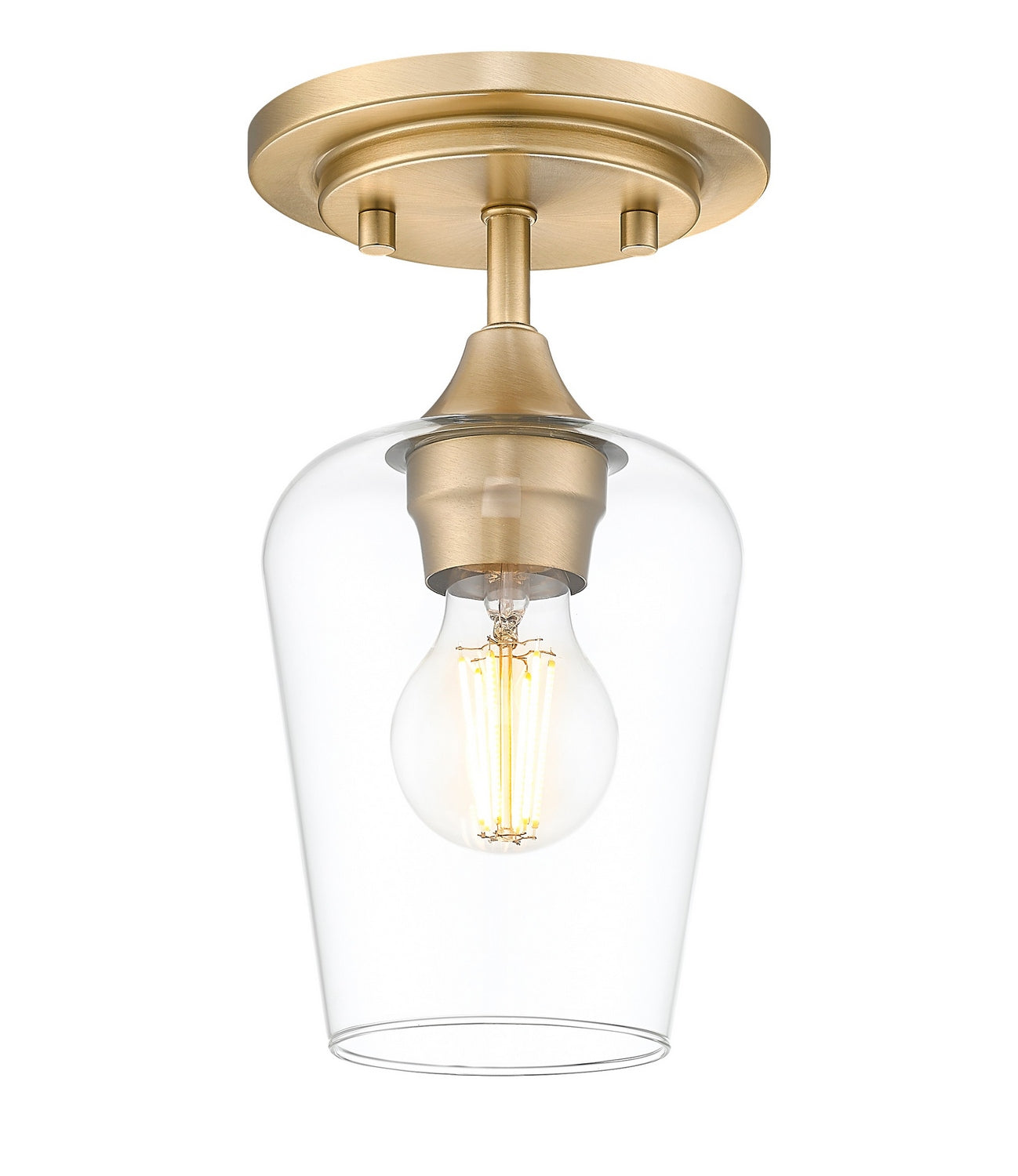 Plafonnier 1 lumière | Joliet