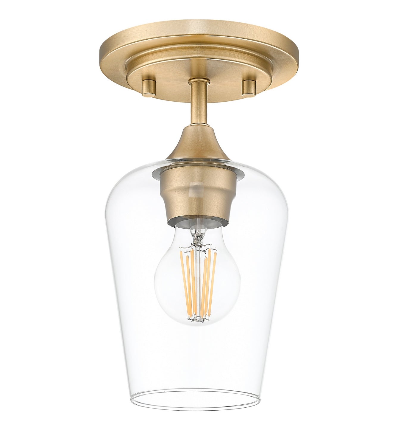 Plafonnier 1 lumière | Joliet