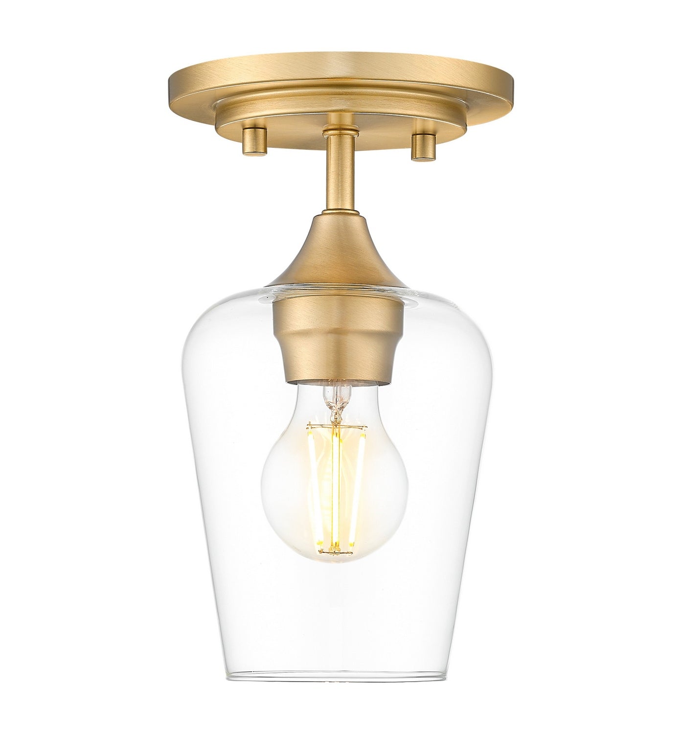 Plafonnier 1 lumière | Joliet