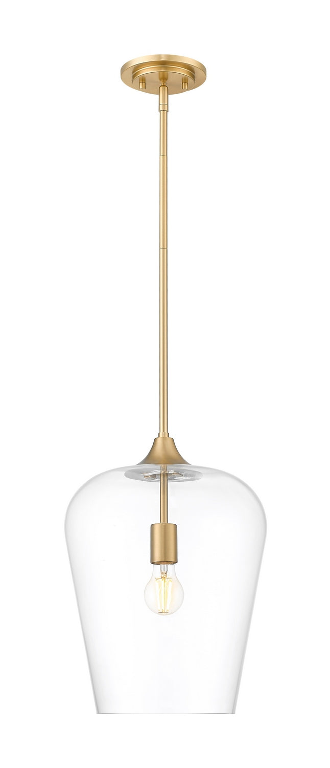 Suspension 1 lumière | Joliet