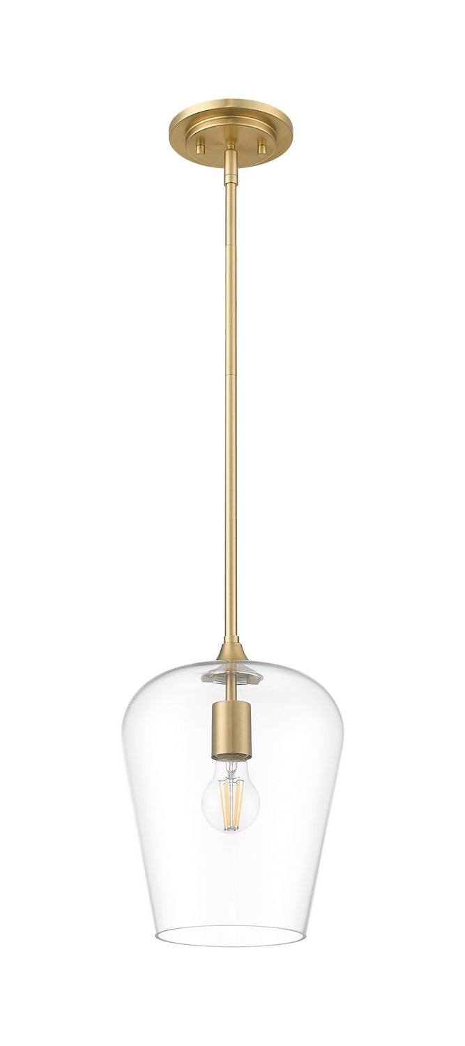 Suspension 1 lumière | Joliet