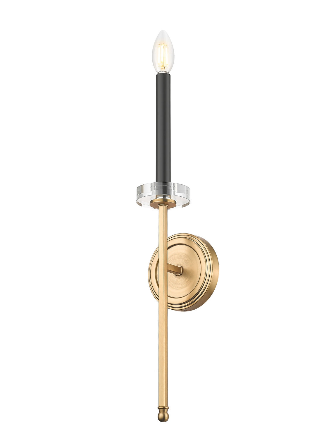 Applique murale 1 lumière | Gaultier