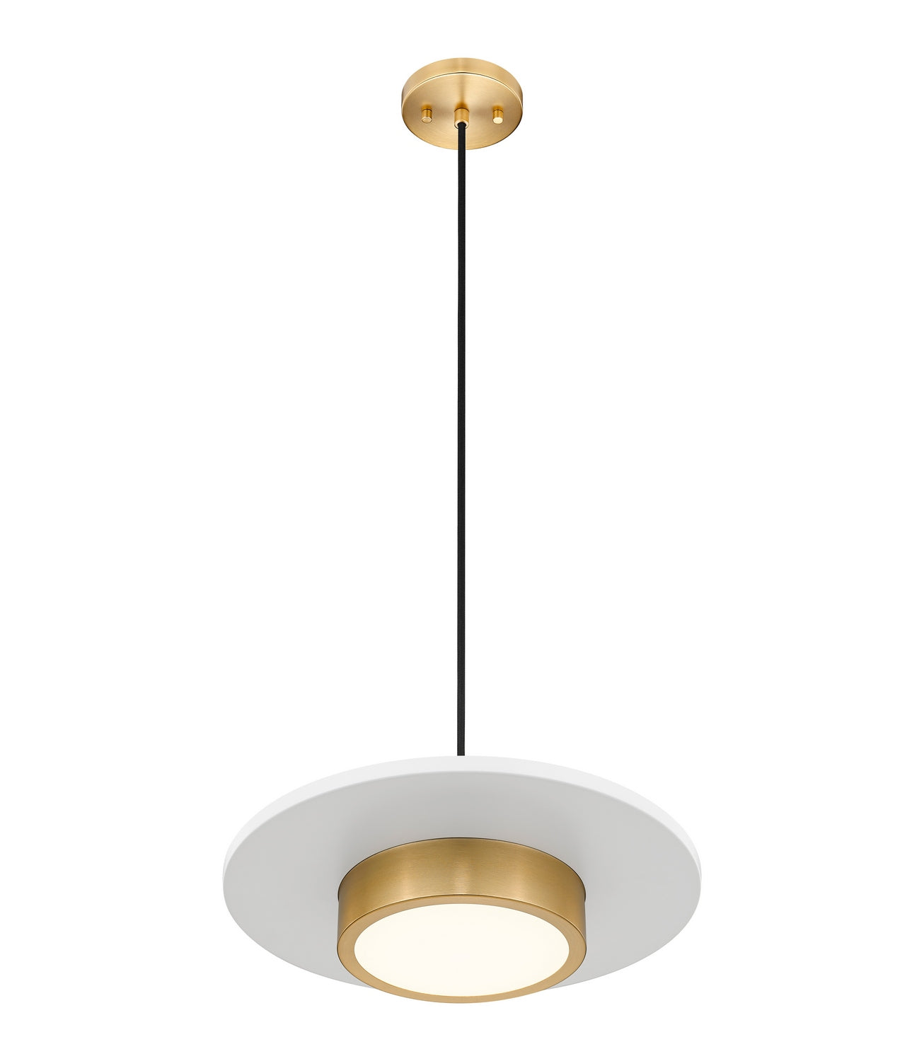 Suspension DEL | Ludo