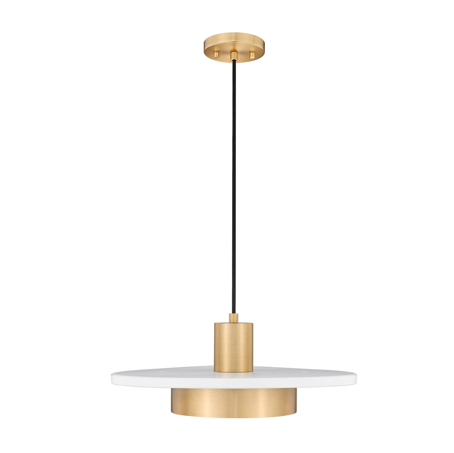 Suspension DEL | Ludo