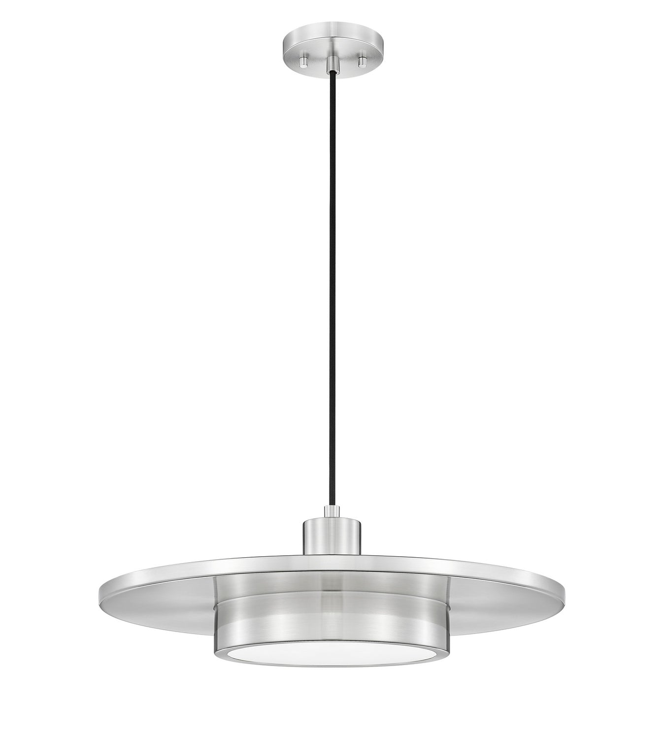 Suspension DEL | Ludo