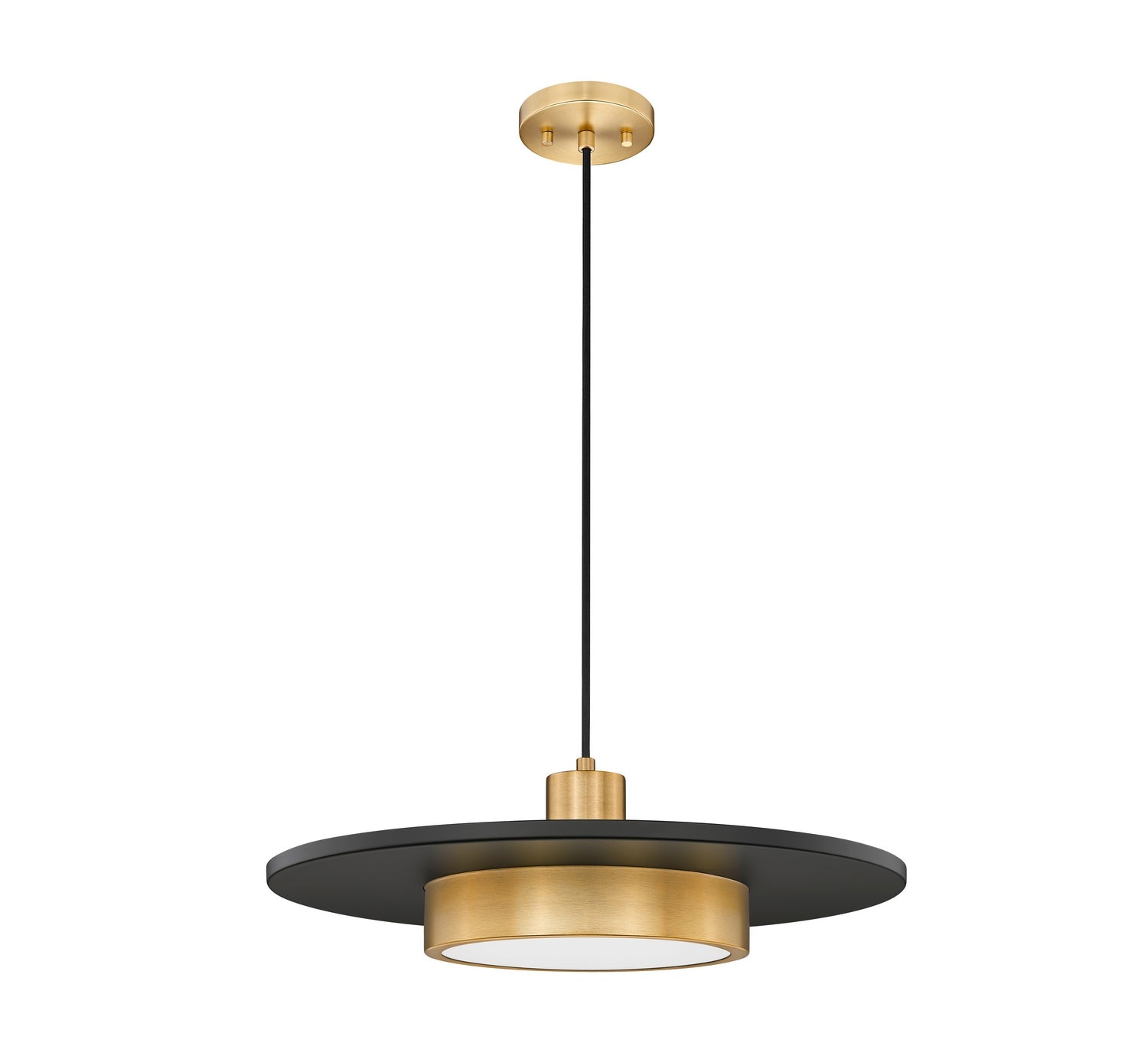 Suspension DEL | Ludo