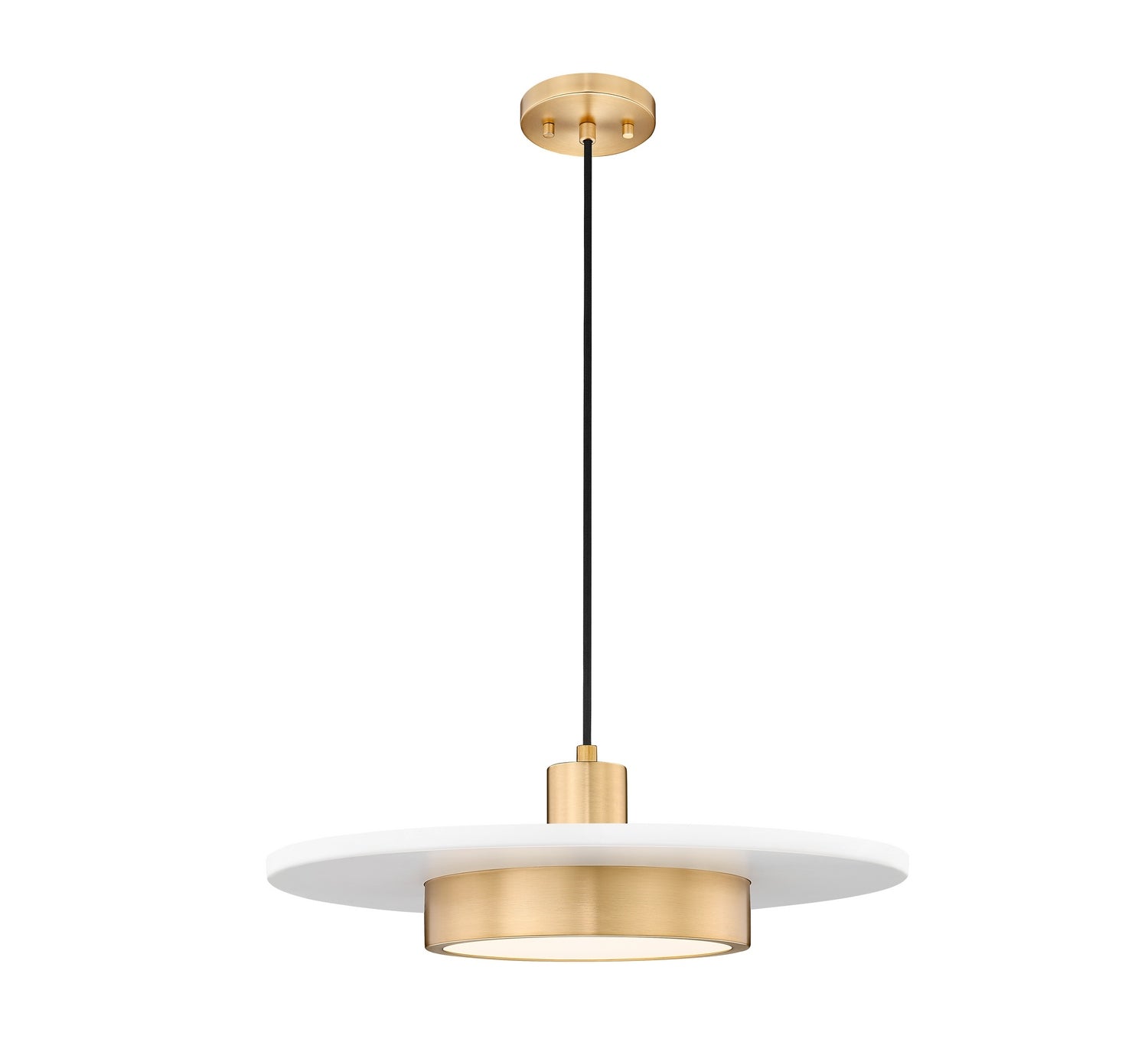 Suspension DEL | Ludo