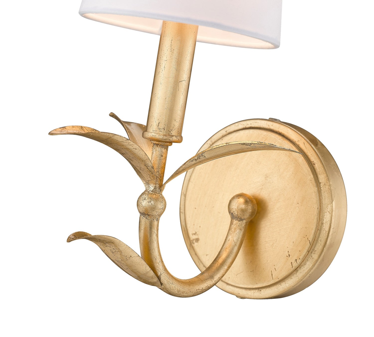 Applique murale 1 lumière | Aslin