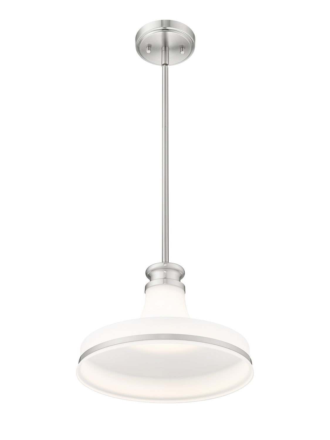 Suspension 1 lumière | Reznor