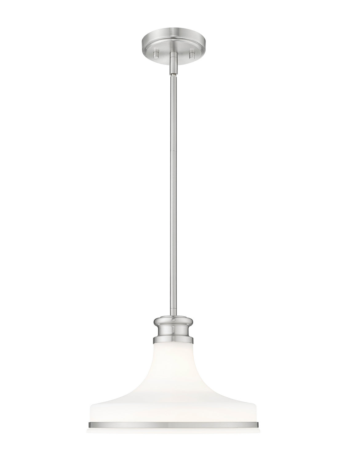 Suspension 1 lumière | Reznor