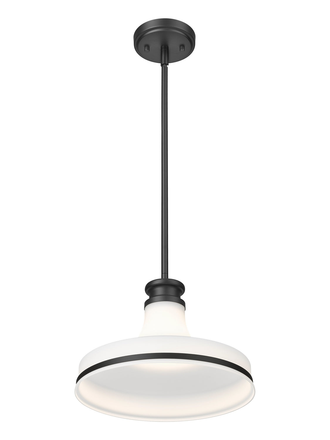 Suspension 1 lumière | Reznor