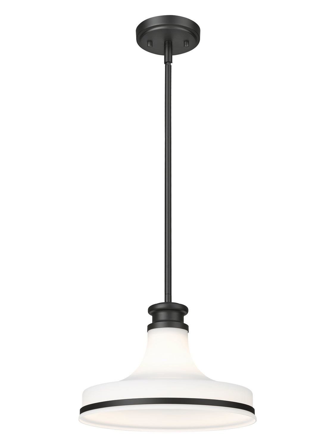 Suspension 1 lumière | Reznor