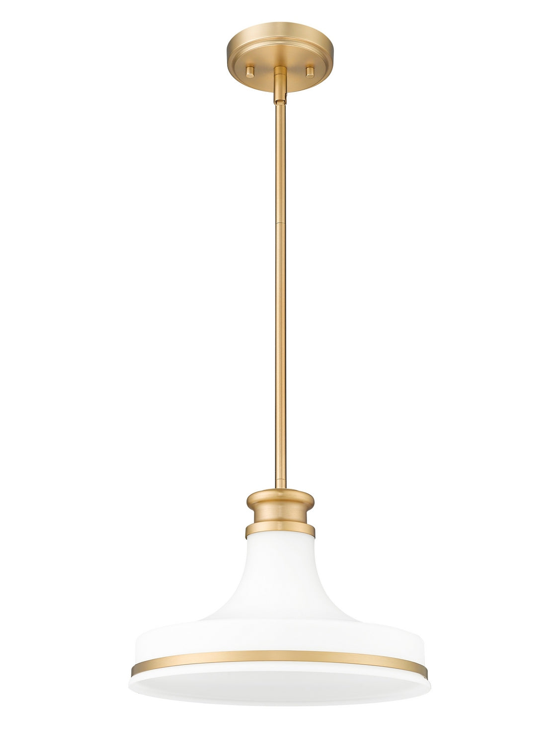 Suspension 1 lumière | Reznor