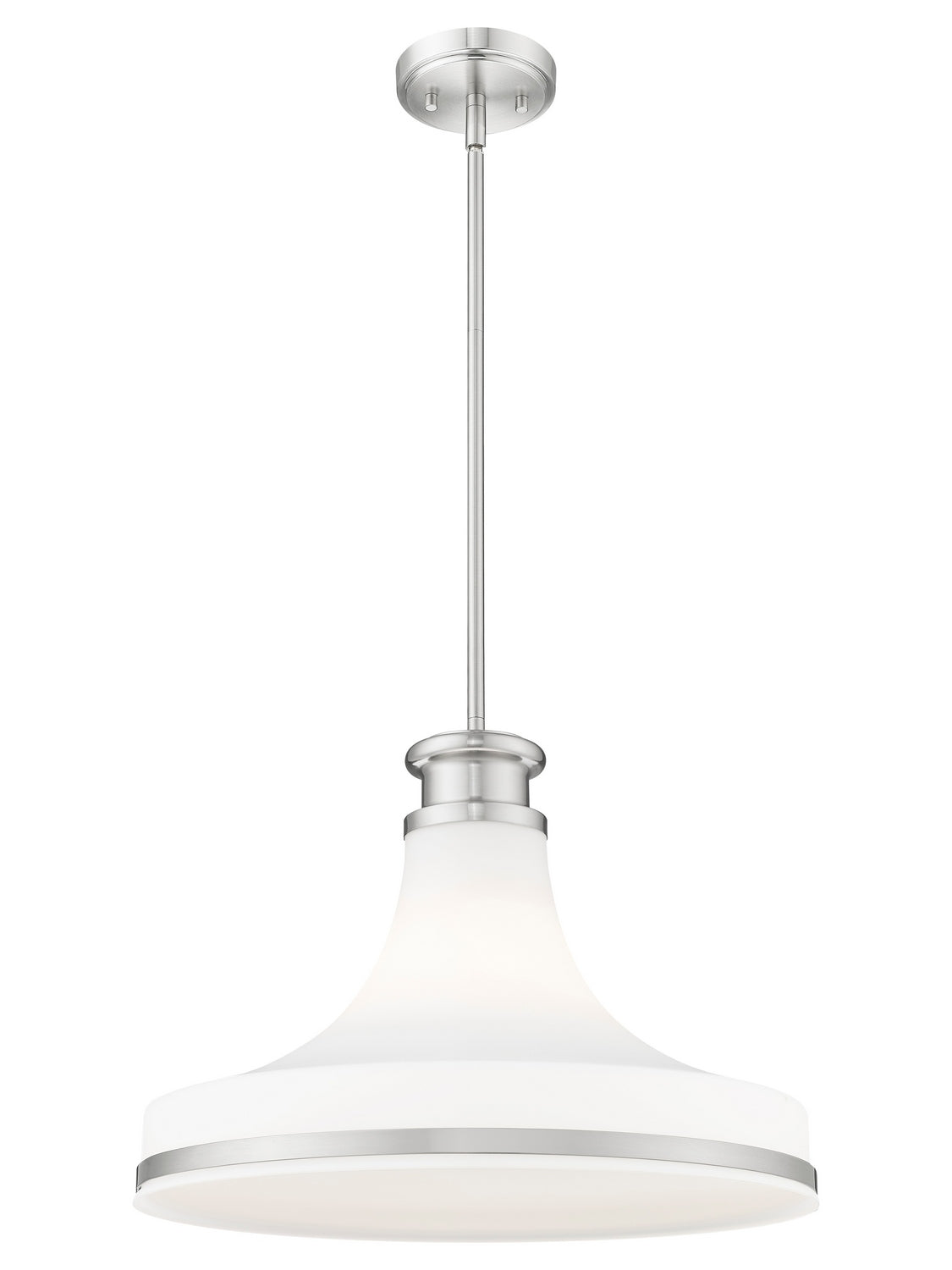 Suspension 1 lumière | Reznor