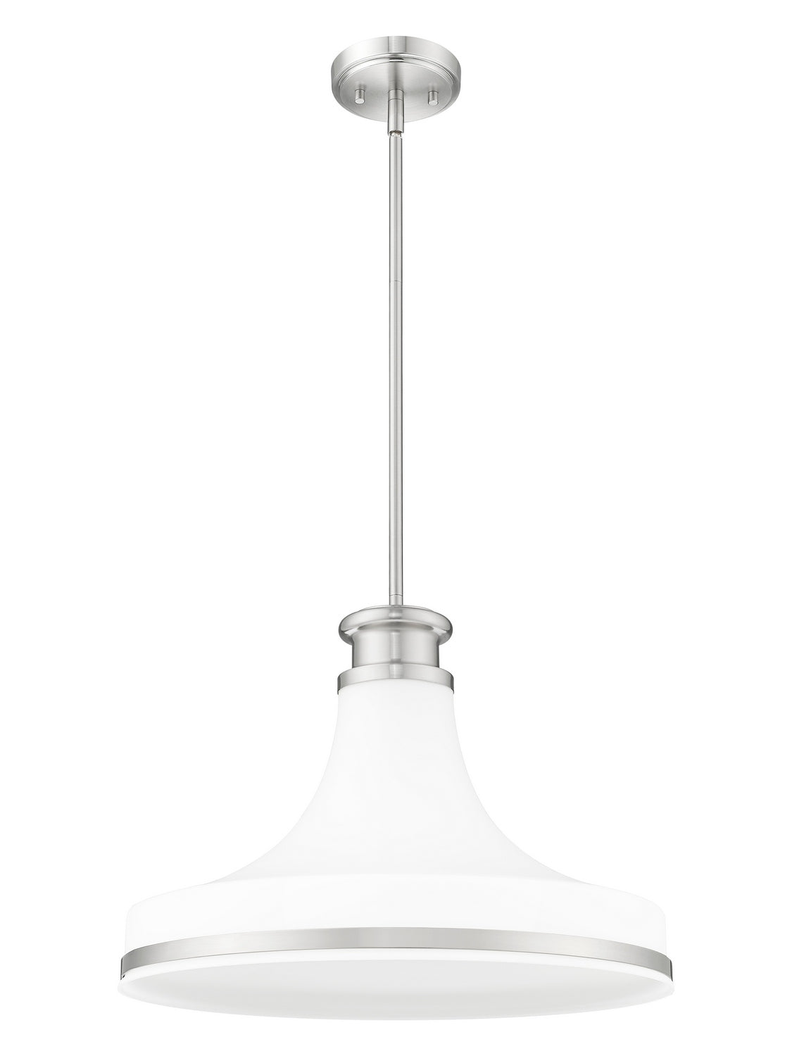 Suspension 1 lumière | Reznor
