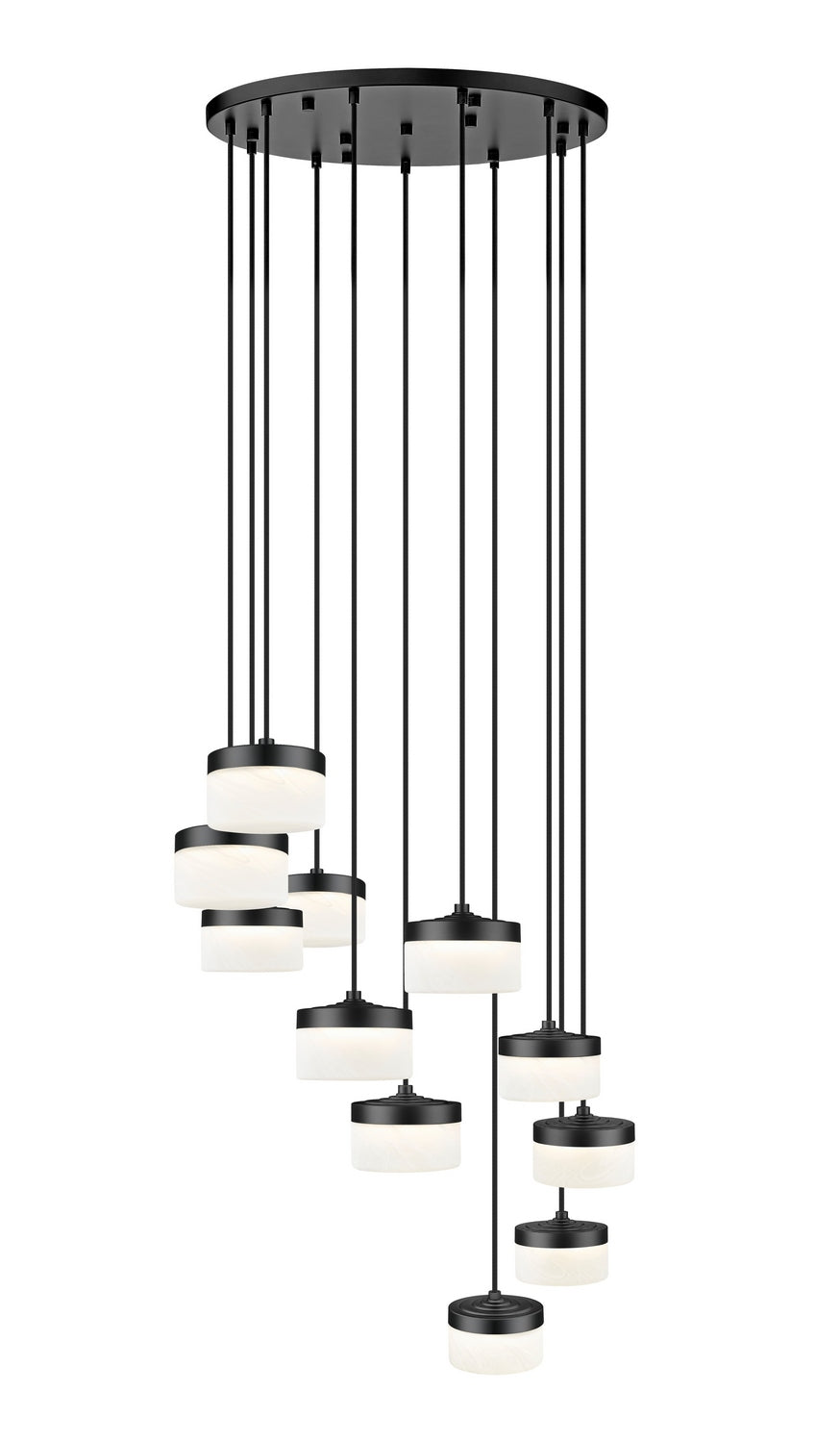 Lustre DEL | Renaud