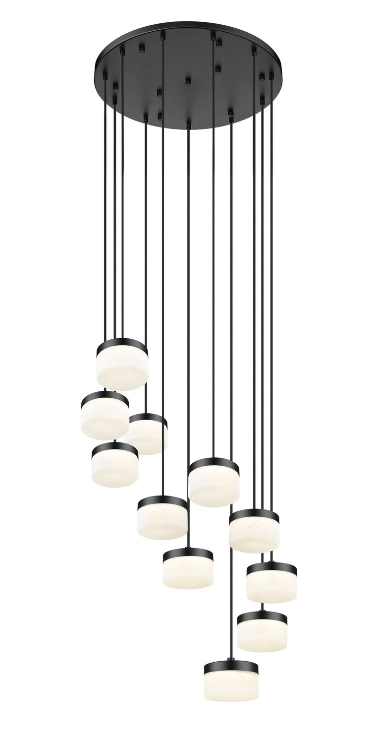 Lustre DEL | Renaud