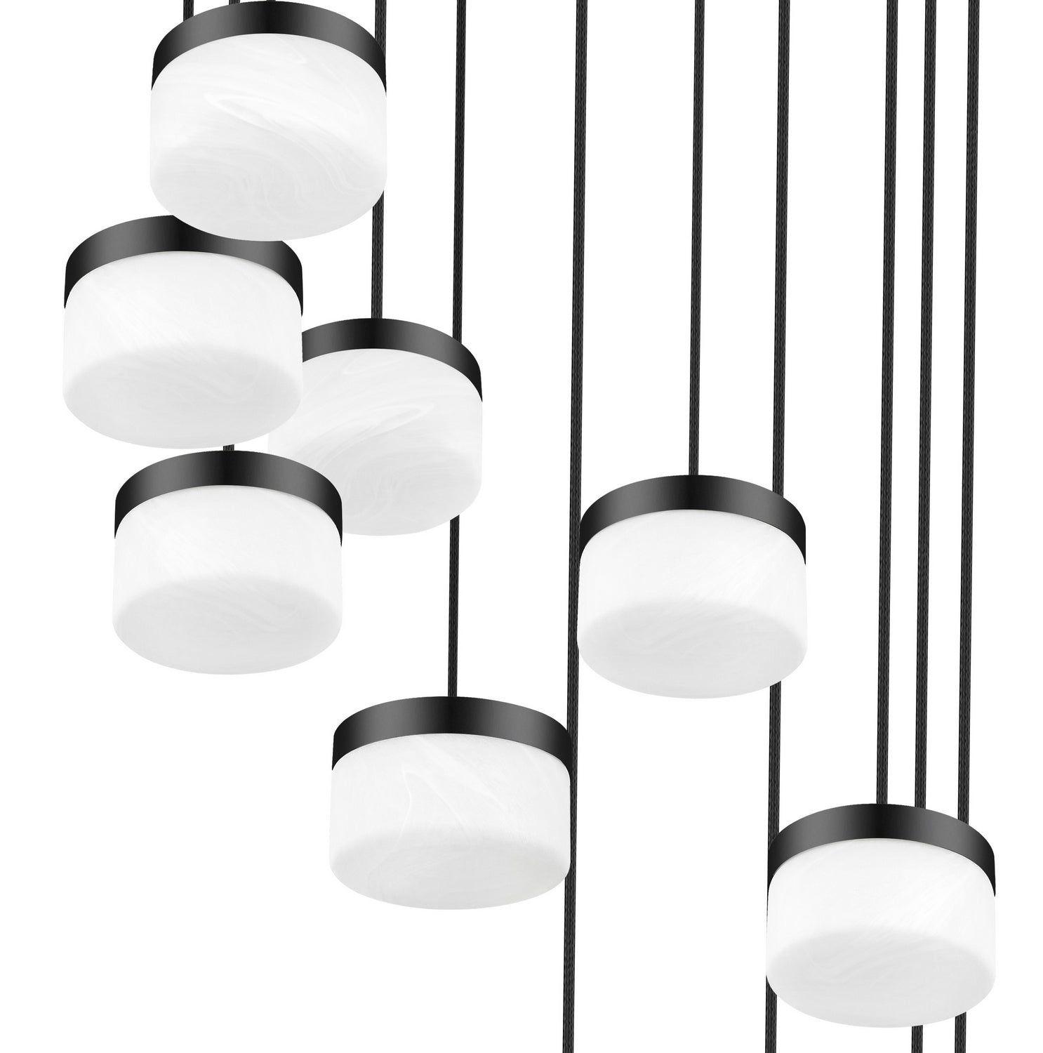 Lustre DEL | Renaud