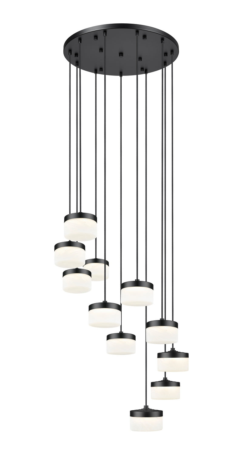 Lustre DEL | Renaud