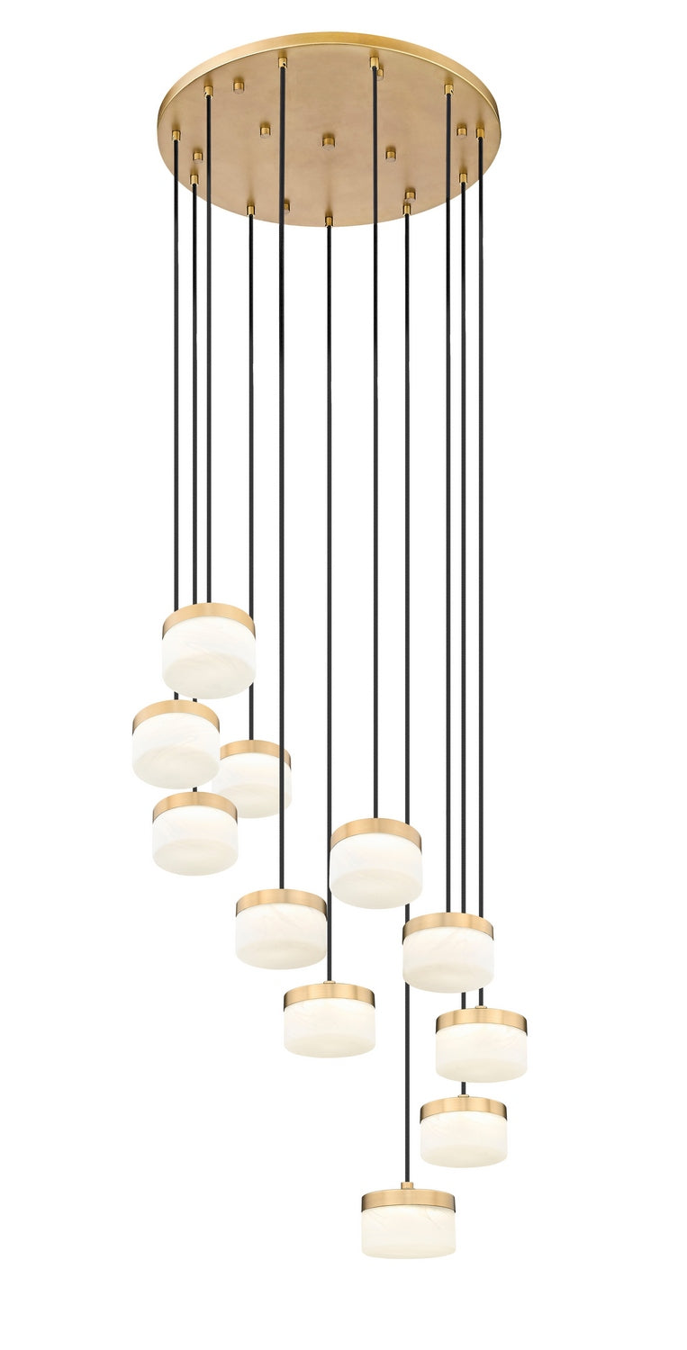 Lustre DEL | Renaud