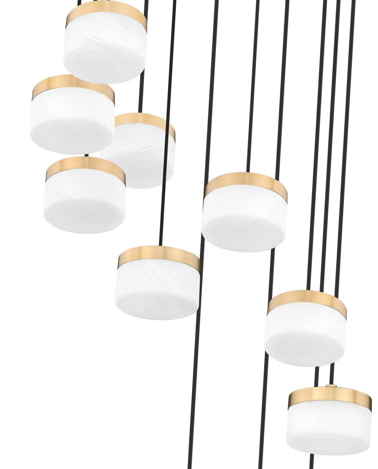 Lustre DEL | Renaud