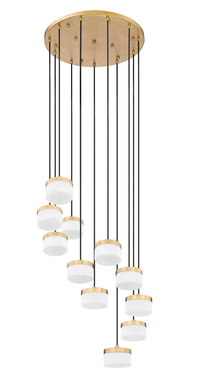Lustre DEL | Renaud