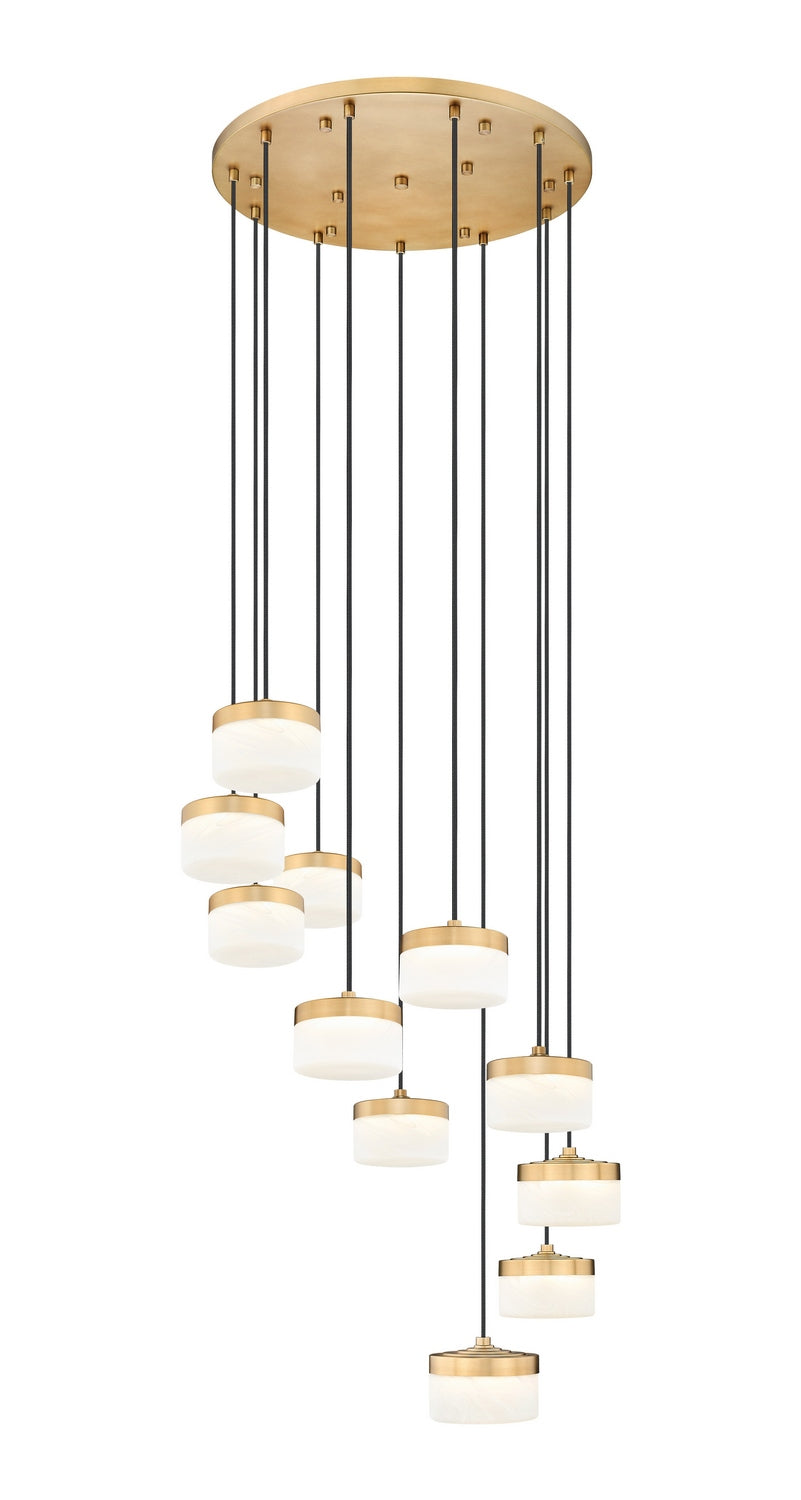 Lustre DEL | Renaud