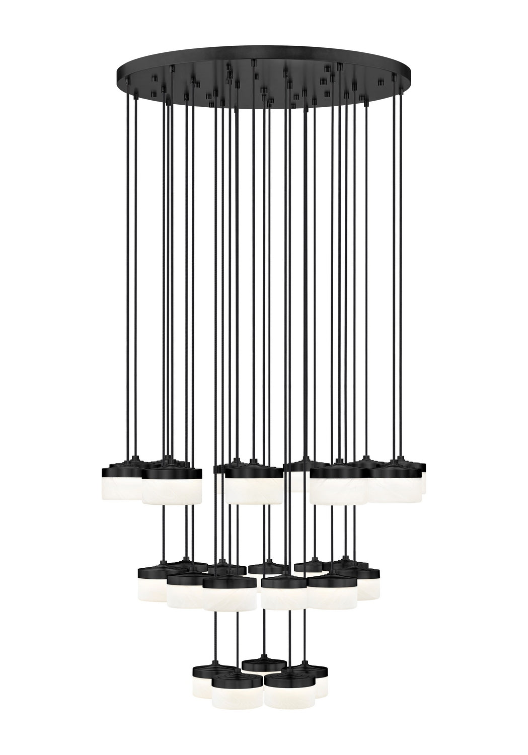 Lustre DEL | Renaud