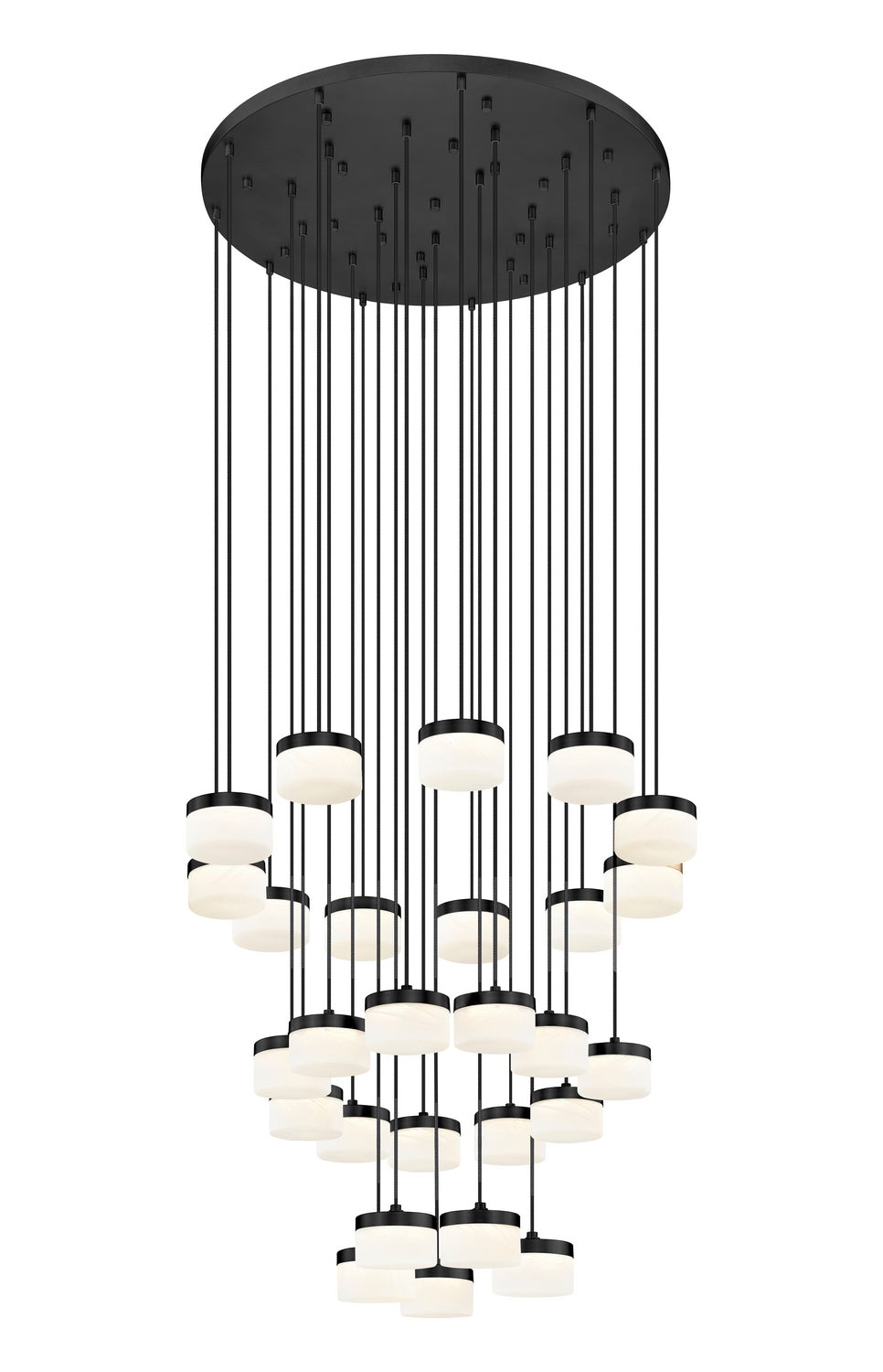 Lustre DEL | Renaud