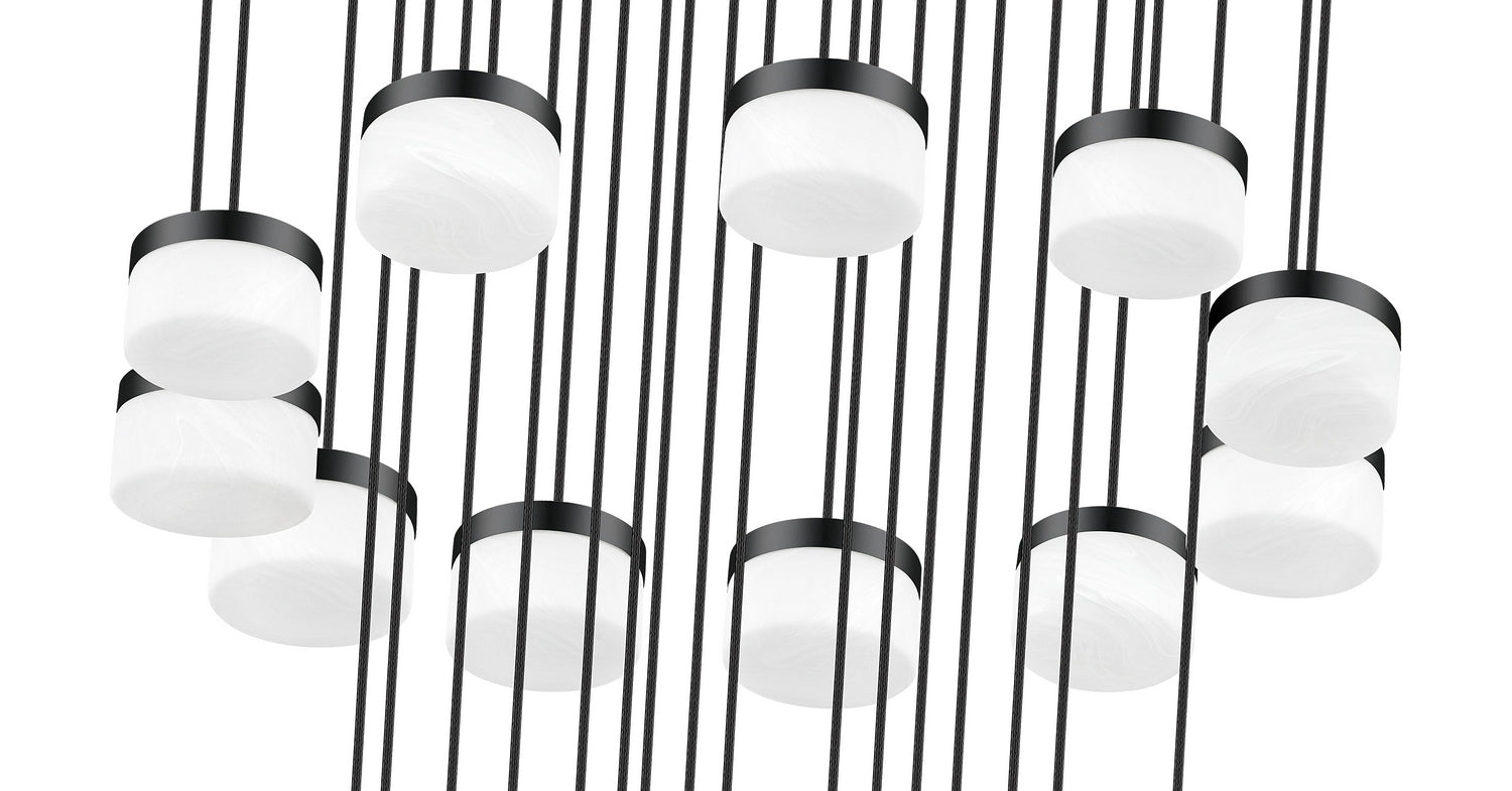 Lustre DEL | Renaud