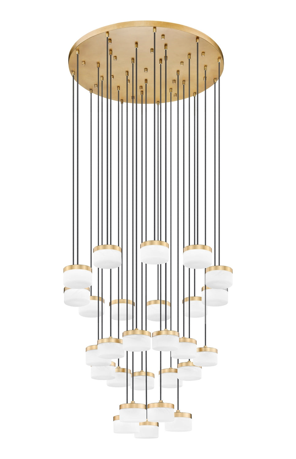 Lustre DEL | Renaud