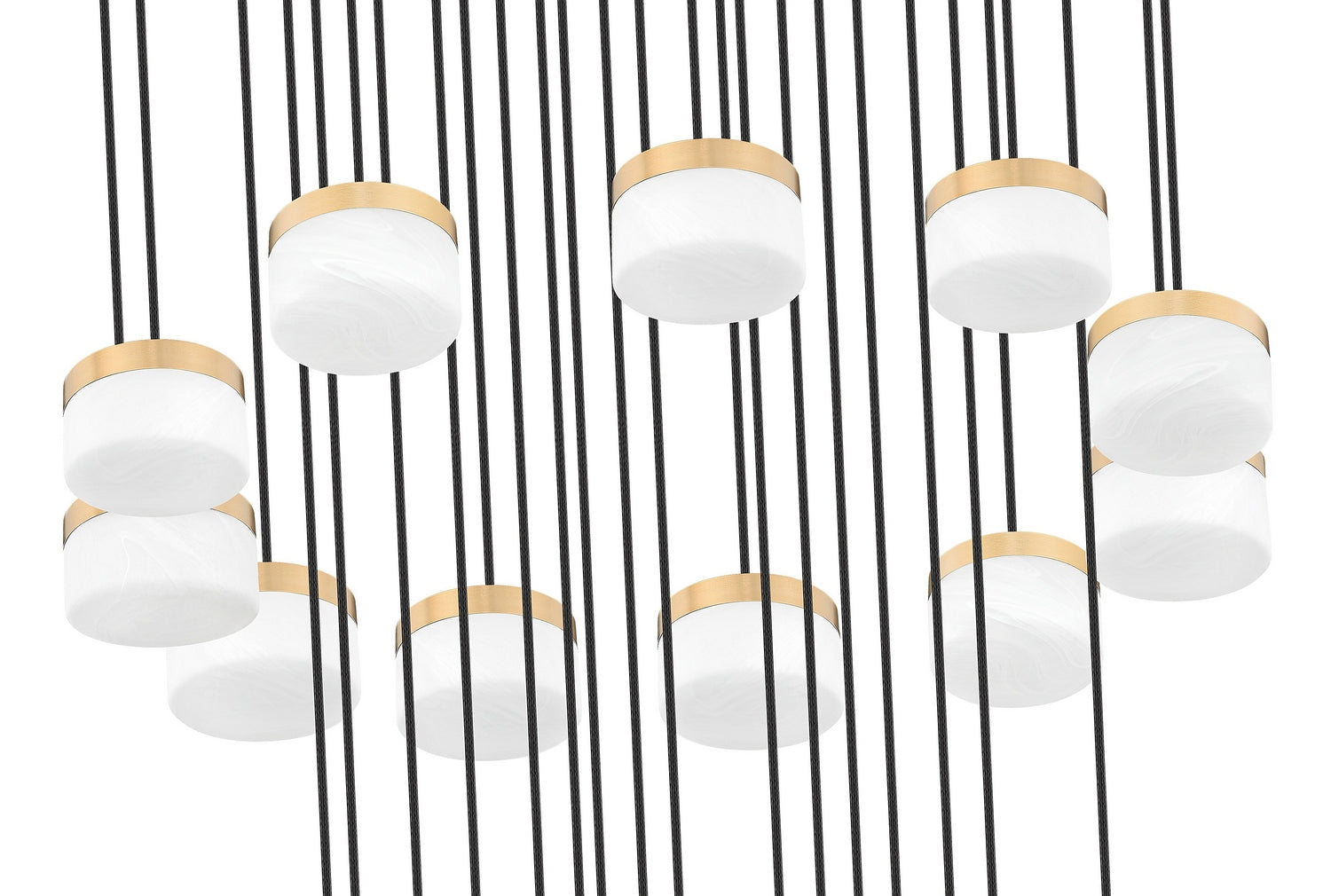 Lustre DEL | Renaud