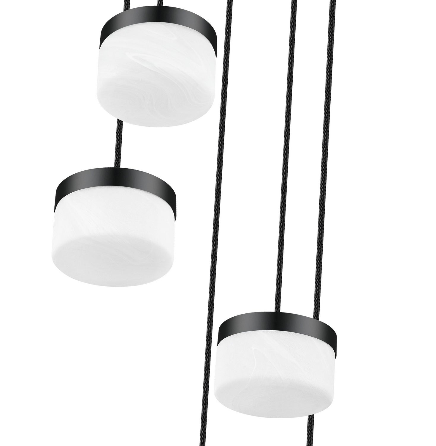 Lustre DEL | Renaud