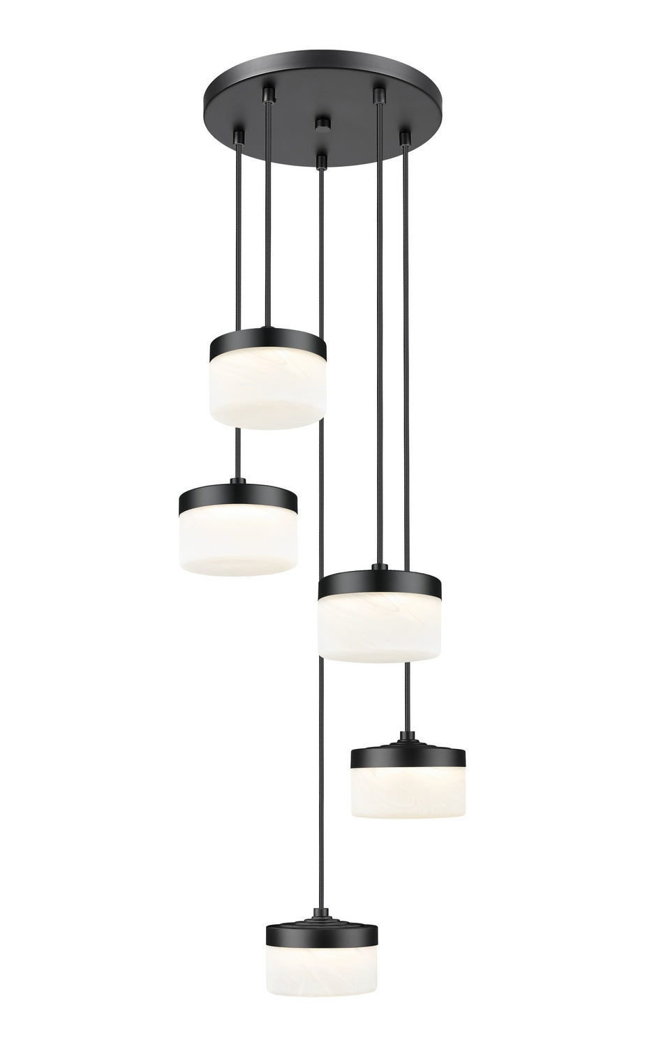 Lustre DEL | Renaud