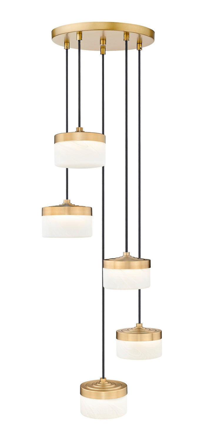 Lustre DEL | Renaud