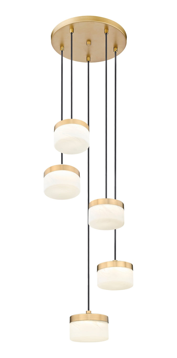 Lustre DEL | Renaud