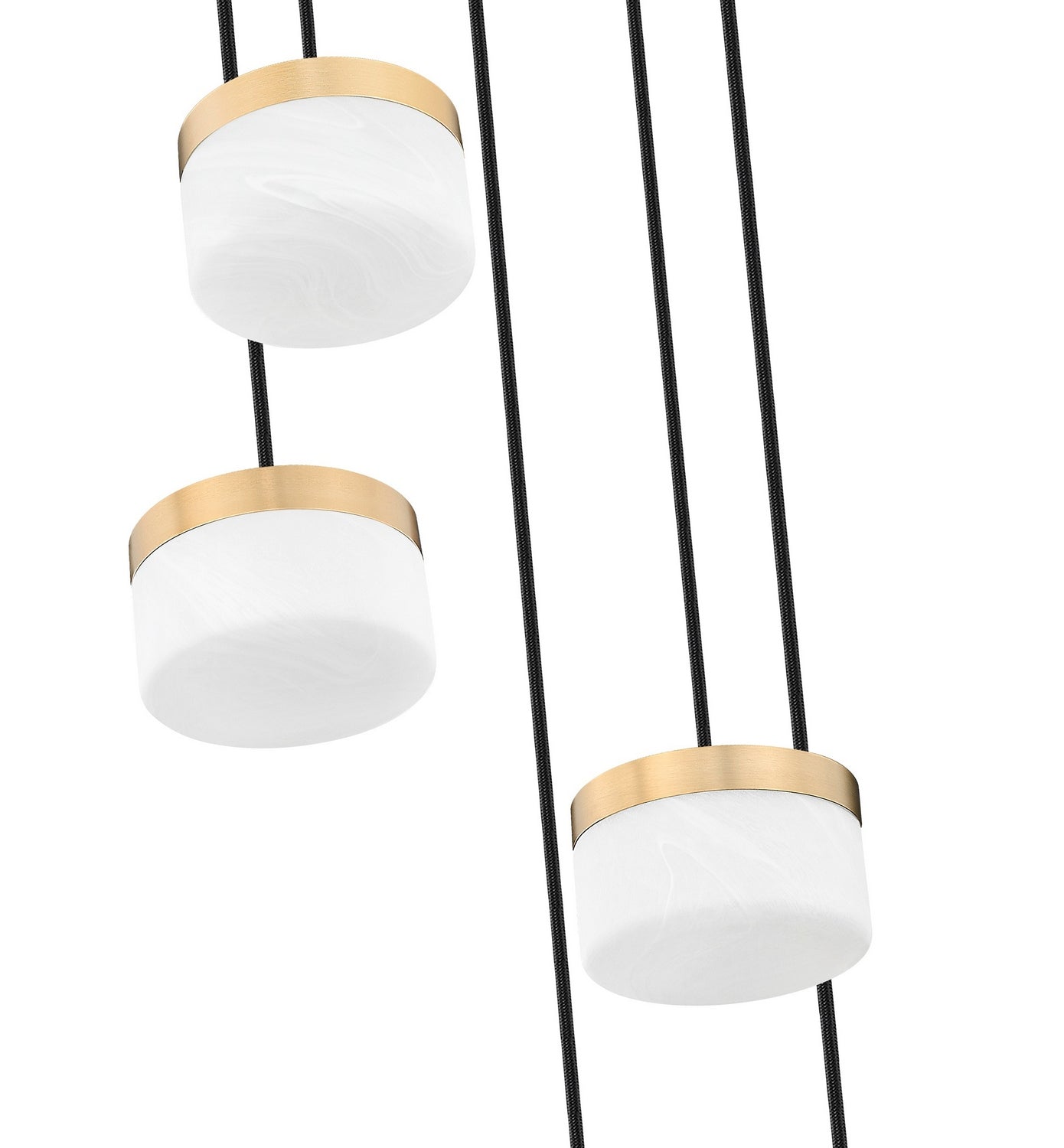 Lustre DEL | Renaud