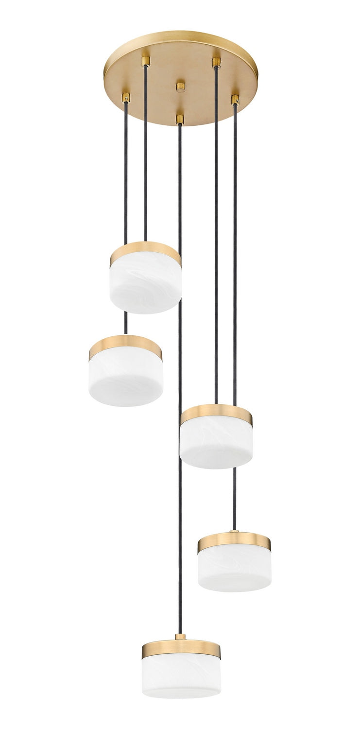 Lustre DEL | Renaud