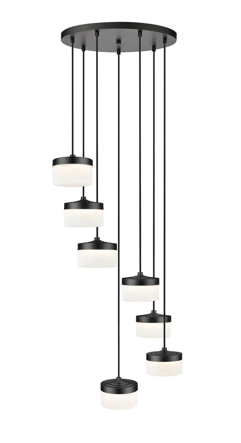 Lustre DEL | Renaud