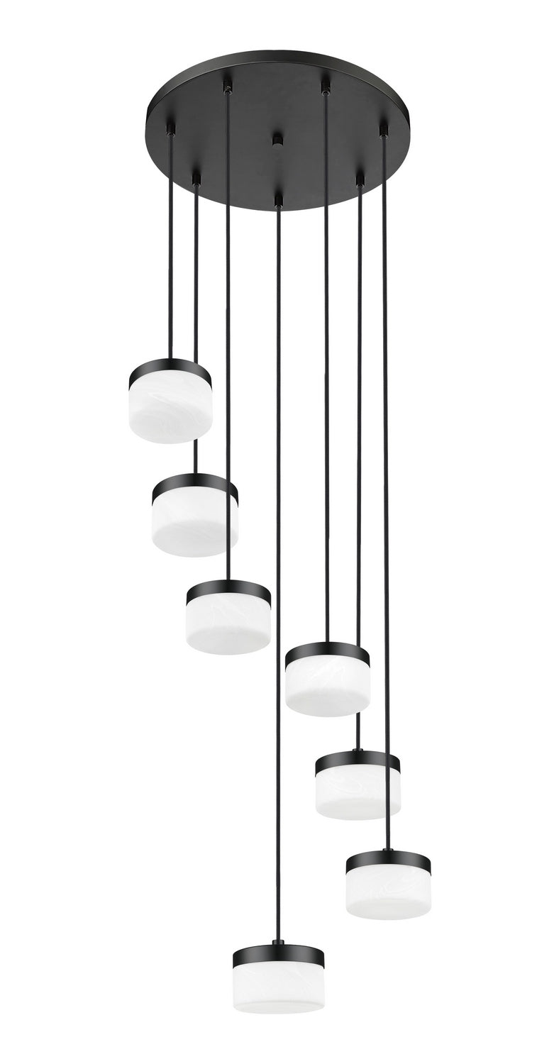 Lustre DEL | Renaud