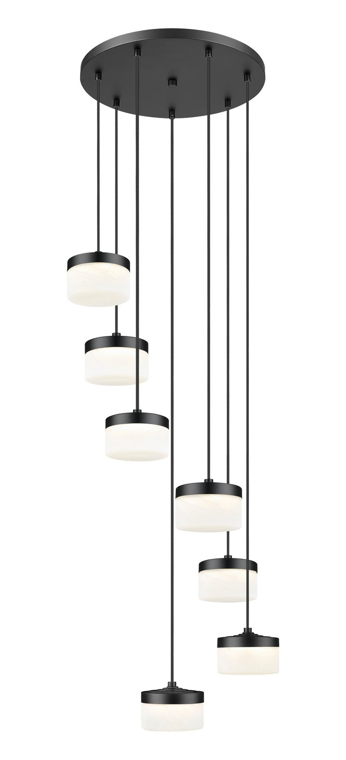 Lustre DEL | Renaud
