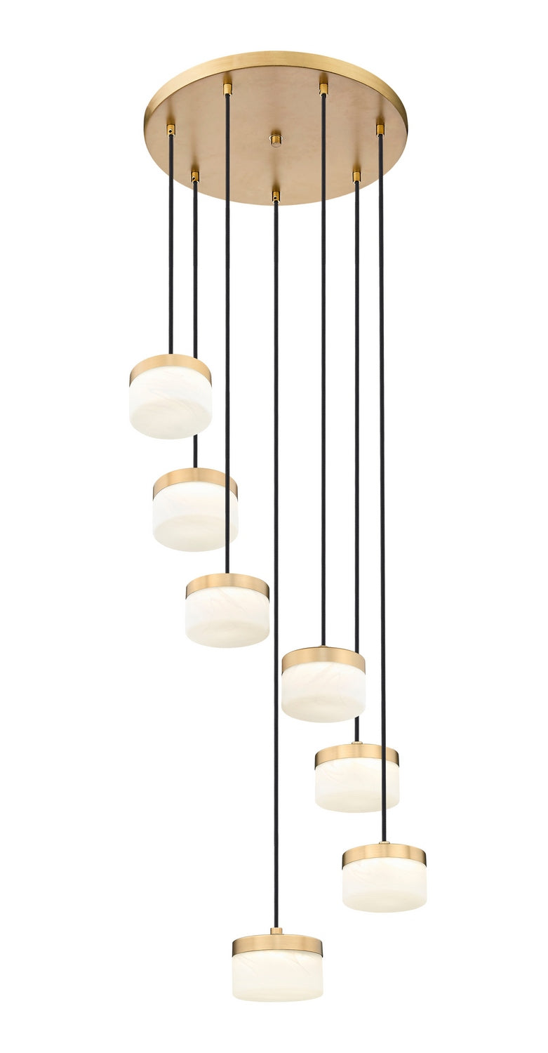 Lustre DEL | Renaud