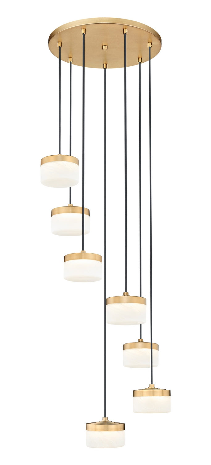Lustre DEL | Renaud