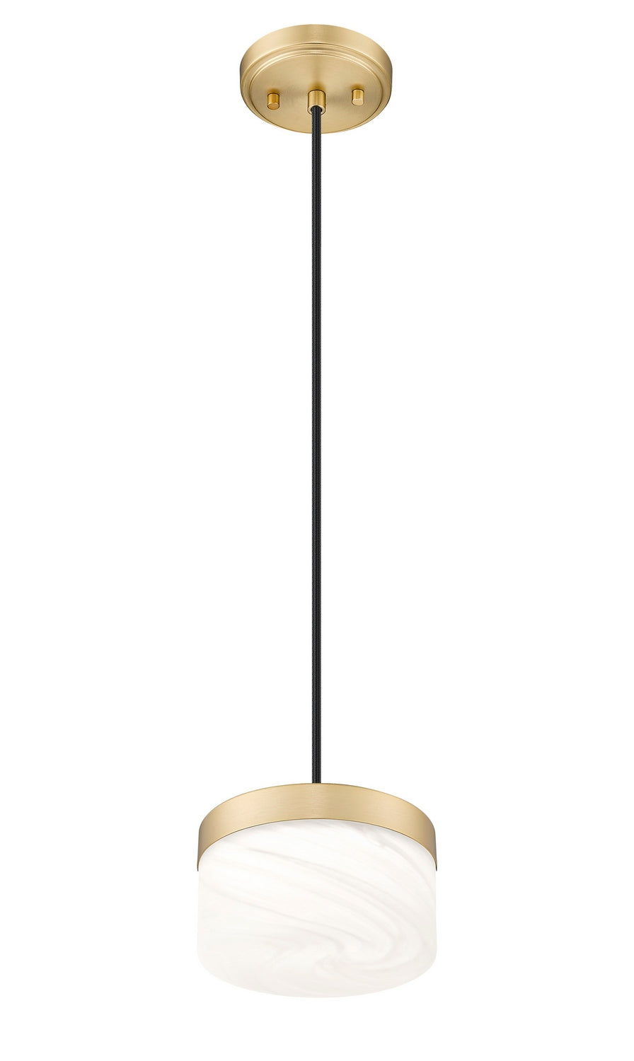 Suspension DEL | Renaud