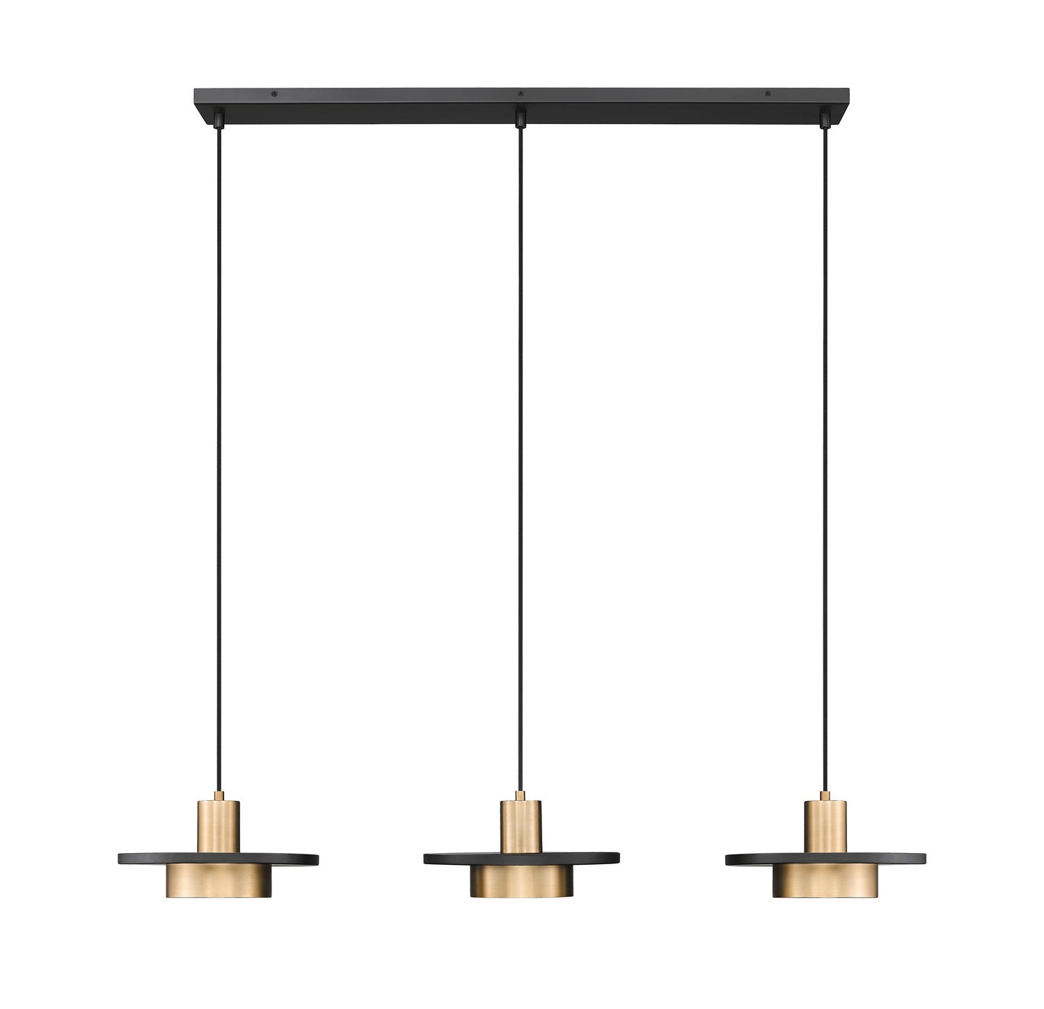 Lustre linéaire DEL | Ludo